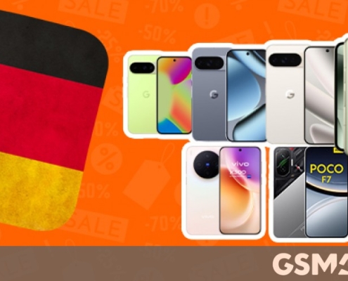 Amazon Spring Deal Days: Google Pixel 10 series, vivo X300, Poco F8 Ultra get discounted