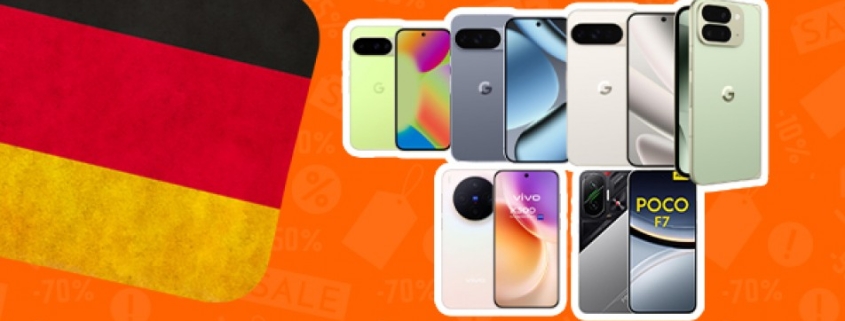 Amazon Spring Deal Days: Google Pixel 10 series, vivo X300, Poco F8 Ultra get discounted