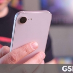 Apple iPhone 17e in for review