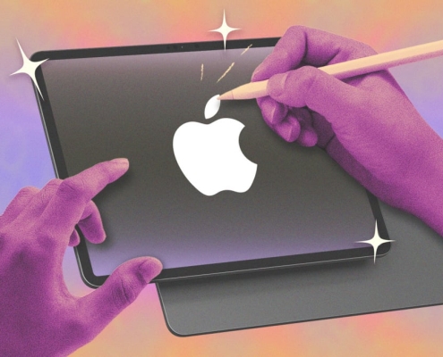 10 Hacks Every iPad User Should Know