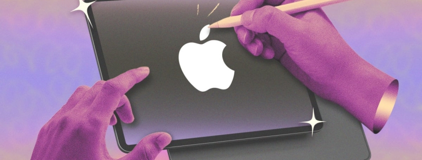 10 Hacks Every iPad User Should Know