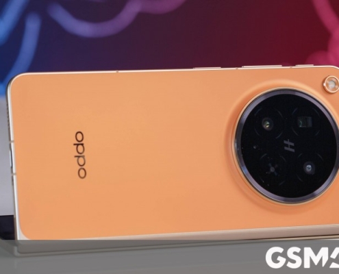 Oppo Find N6 unboxing – GSMArena.com news Oppo Find N6 unboxing – GSMArena.com news