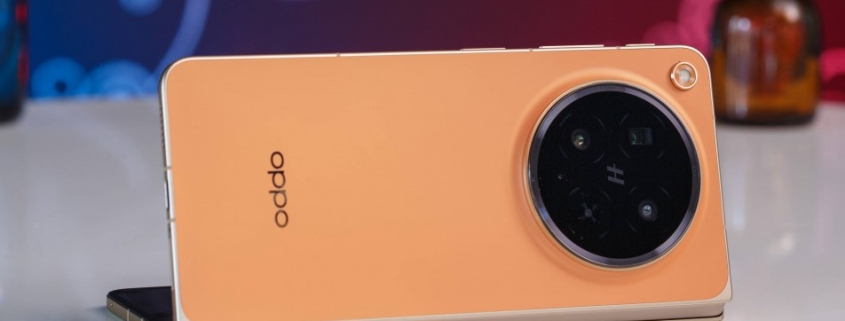 Oppo Find N6 unboxing – GSMArena.com news