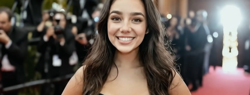 AI Creation Tilly Norwood Is Back With the Music Video No One Asked For