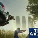 With its fluorescent characters and ASCII text, Marathon is a masterclass in 90s nostalgia | Retro games