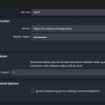 OBS Studio 32.1 Released With WebRTC Simulcast Support