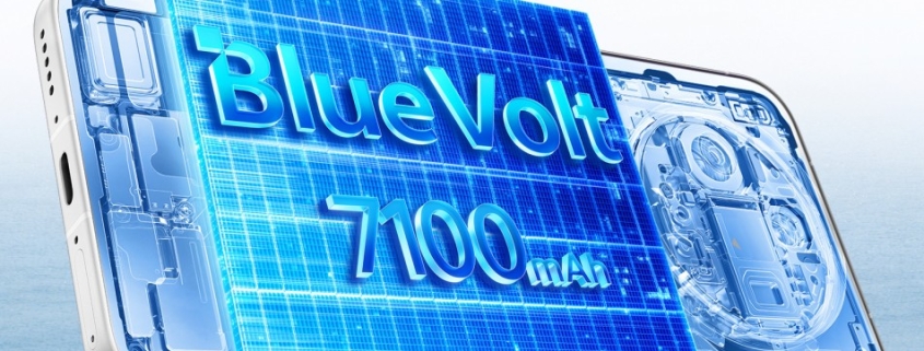 vivo X300s has the biggest ever battery in the X series