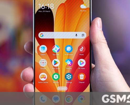 Poco officially reveals the X8 Pro and X8 Pro Max’s battery capacities