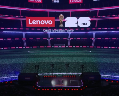 FIFA World Cup 2026 will be the most AI-driven tournament ever. Here’s the proof