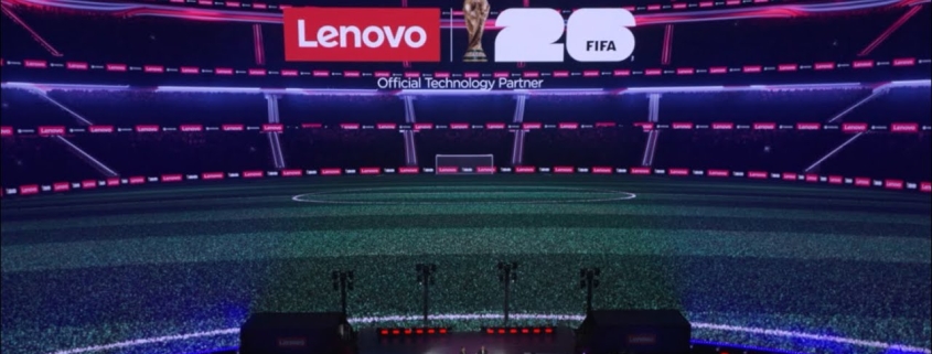 FIFA World Cup 2026 will be the most AI-driven tournament ever. Here’s the proof