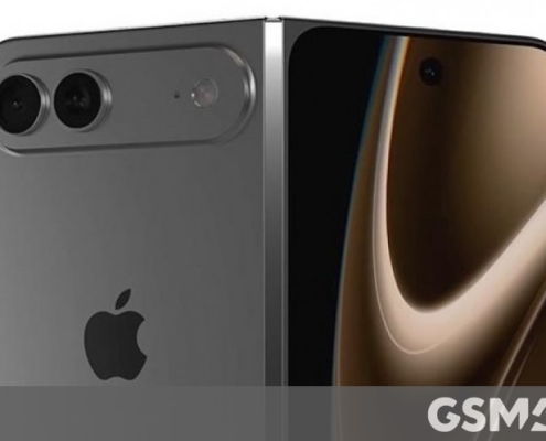 iPhone Fold will reportedly offer iPad-like UI on inner display iPhone Fold will reportedly offer iPad-like UI on inner display