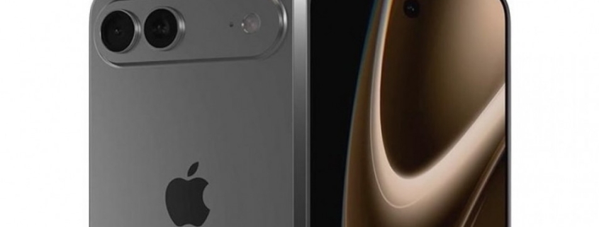 iPhone Fold will reportedly offer iPad-like UI on inner display