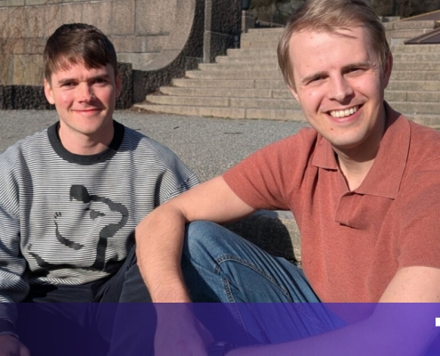 Stockholm’s Endform secures €1.5M