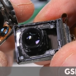 Latest Galaxy S26 Ultra teardown shows off its impressive 5x telephoto camera