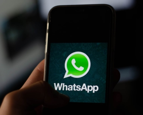 WhatsApp Just Launched Preteen Accounts (With Parental Controls) WhatsApp Just Launched Preteen Accounts (With Parental Controls)