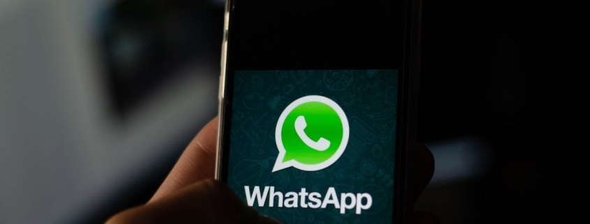 WhatsApp Just Launched Preteen Accounts (With Parental Controls)