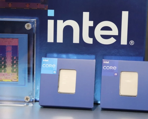 Linux 7.0 cpupower Now Handles systemd Service Setting EPP, Intel P-State Turbo Boost