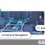 Google Maps gets Gemini-powered Ask Maps and Immersive Navigation