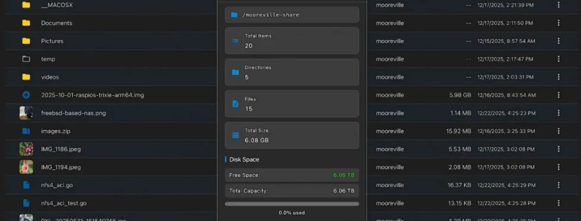TrueNAS Connect Announced For Offering Enterprise Features Without The Hardware