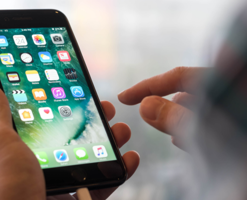 If You Have One of These Older Apple Devices, Update It ASAP