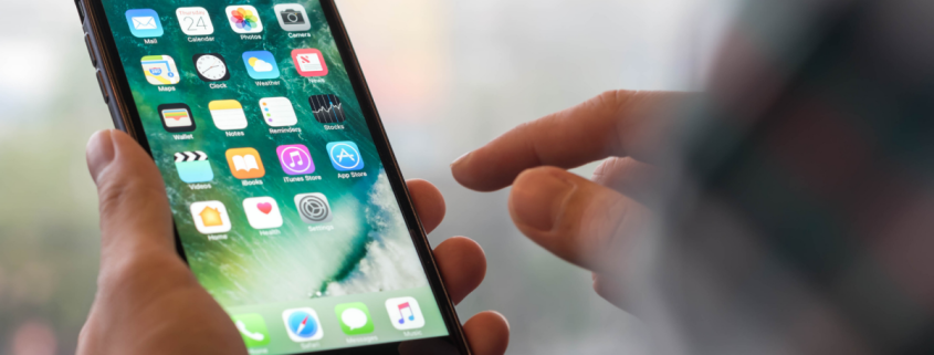 If You Have One of These Older Apple Devices, Update It ASAP