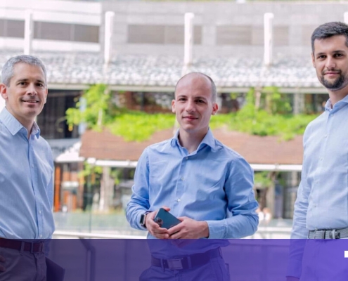 Cleafy raises €12M to stop bank fraud before it starts