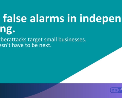 ESET PROTECT is 20% off right now