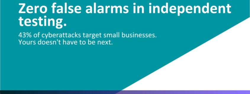 ESET PROTECT is 20% off right now