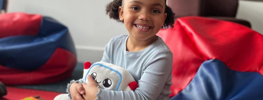 AI toys for young children need tighter rules, researchers warn AI toys for young children need tighter rules, researchers warn