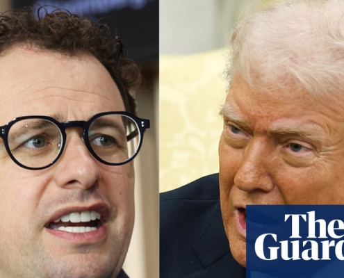 Anthropic-Pentagon battle shows how big tech has reversed course on AI and war | AI (artificial intelligence)