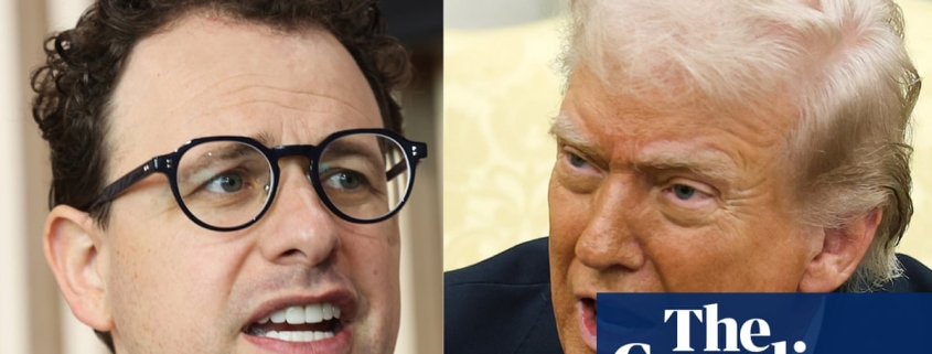 Anthropic-Pentagon battle shows how big tech has reversed course on AI and war | AI (artificial intelligence)