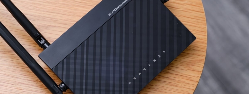 Check Your Asus Router for Malware ASAP Check Your Asus Router for Malware ASAP