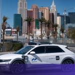 Uber relaunches Motional robotaxis in Las Vegas