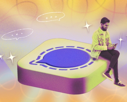 10 Hacks Every Signal User Should Know 10 Hacks Every Signal User Should Know