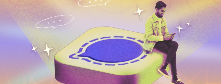 10 Hacks Every Signal User Should Know 10 Hacks Every Signal User Should Know