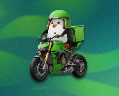 SUSE for Sale, Firefox Redesign, New-ish Terminal, i3 Customization and More