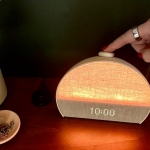 I found 4 tech gadgets that actually helped me sleep better (and ditch the alarm)