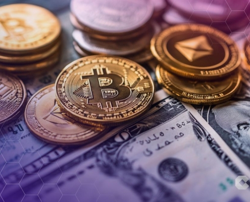 Billionaire Says Stablecoins Could Power Global Payments in 10–15 Years