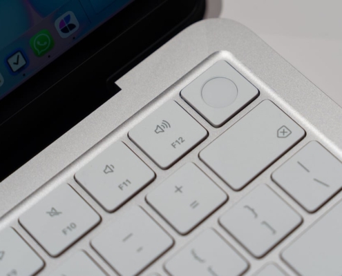 The MacBook Neo Is Actually (Somewhat) Repairable The MacBook Neo Is Actually (Somewhat) Repairable