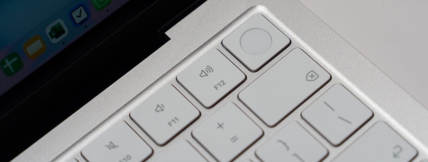 The MacBook Neo Is Actually (Somewhat) Repairable