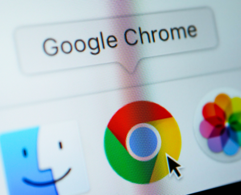 Update Chrome Immediately to Fix This Zero-Day Exploit