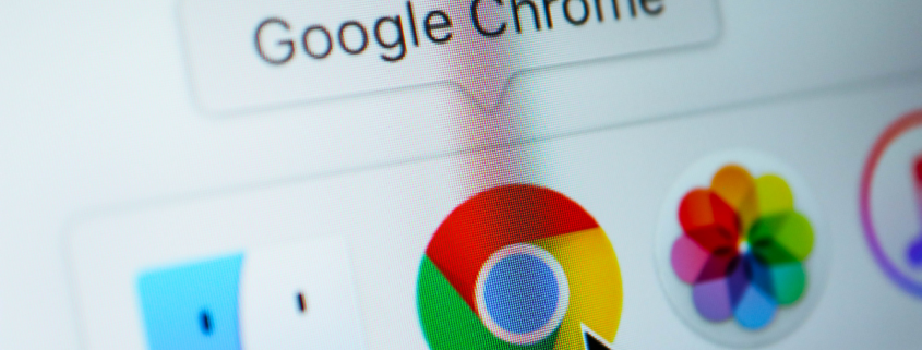 Update Chrome Immediately to Fix This Zero-Day Exploit