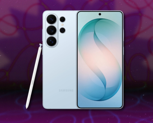 Amazon Will Give You a 0 Gift Card When You Buy the New Samsung Galaxy S26