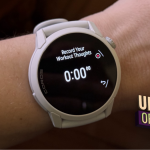 The Voice Training Log on My Coros Watch Has Changed My Workouts for the Better