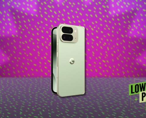 The Pixel 10 Pro Fold Is 0 Off Right Now The Pixel 10 Pro Fold Is 0 Off Right Now