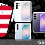 Deals: Galaxy S26 series now available, S25 and Pixel 10 models on sale Deals: Galaxy S26 series now available, S25 and Pixel 10 models on sale