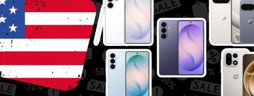 Deals: Galaxy S26 series now available, S25 and Pixel 10 models on sale Deals: Galaxy S26 series now available, S25 and Pixel 10 models on sale