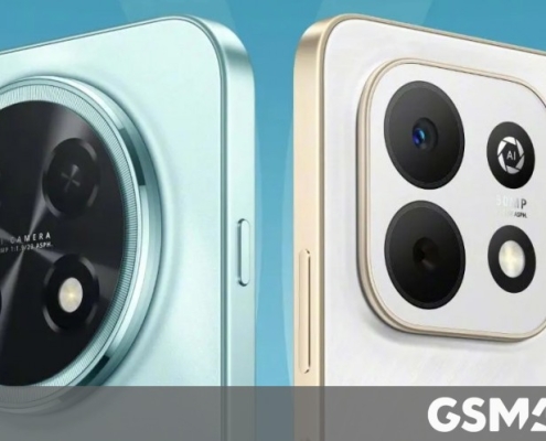 Huawei Enjoy 90 Pro Max and Enjoy 90 Plus get formally teased Huawei Enjoy 90 Pro Max and Enjoy 90 Plus get formally teased