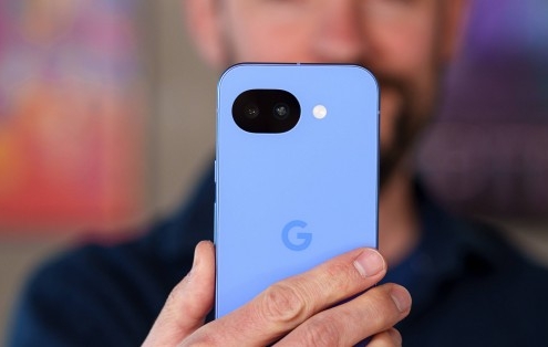 Google Pixel 10a review – GSMArena.com tests