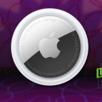 Apple AirTags Are Under  for the First Time